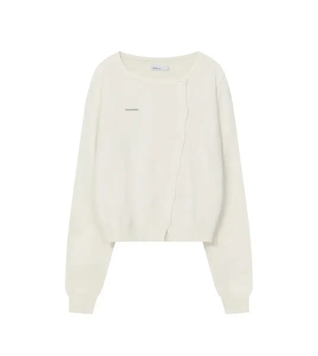 Miseki Seoul Cowl Neck Pintuck Sleeveless #미세키서울,#미세